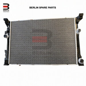 Mercedes A-Class  B-Class  GLA-Class W176  W117  W246  X156 (2012-Up), Radiator, China, 2465001303