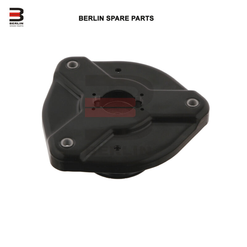 MERCEDES-BENZ E CLASS COUPE C207 SHOCK ABSORBER MOUNT 02.30.255, FEBI, 2043201273
