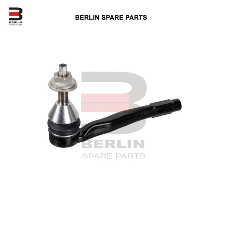MERCEDES-BENZ C CLASS W205 STEERING BOX TIE ROD, OUTER (LEFT), FEBI,2054600605