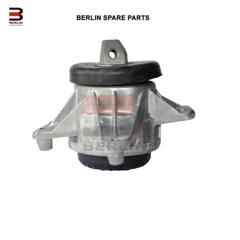 MERCEDES-BENZ GLS CLASS X167 ENGINE MOUNT (LEFT), CHINA, 1672405300