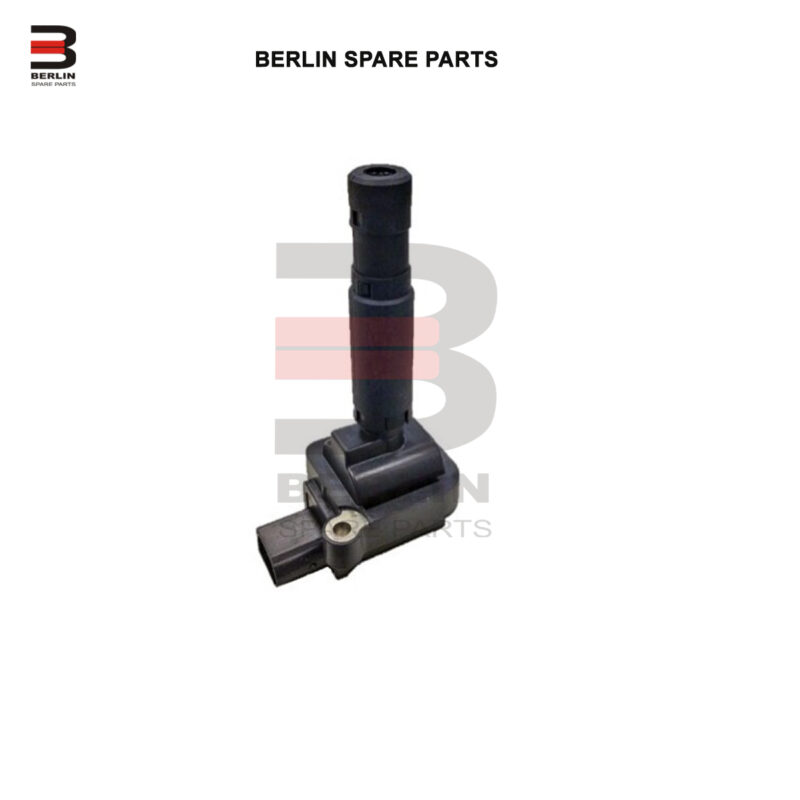 MERCEDES-BENZ C CLASS W203 IGNITION COIL 5DA 358 000-111, HELLA, 0001502980