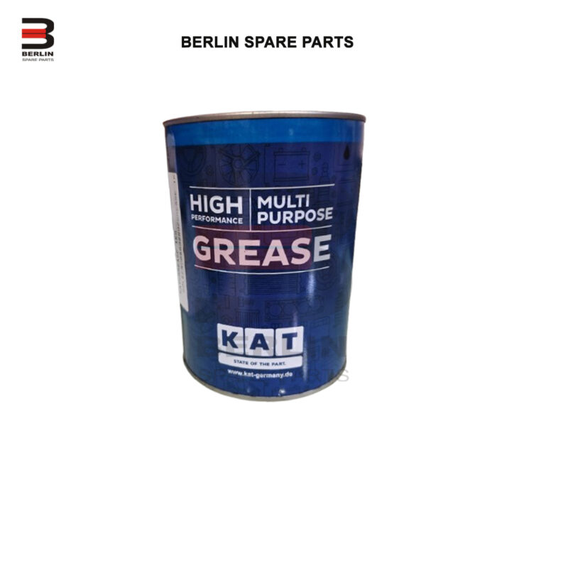 MERCEDES ROLLER BEARING GREASE 1KG