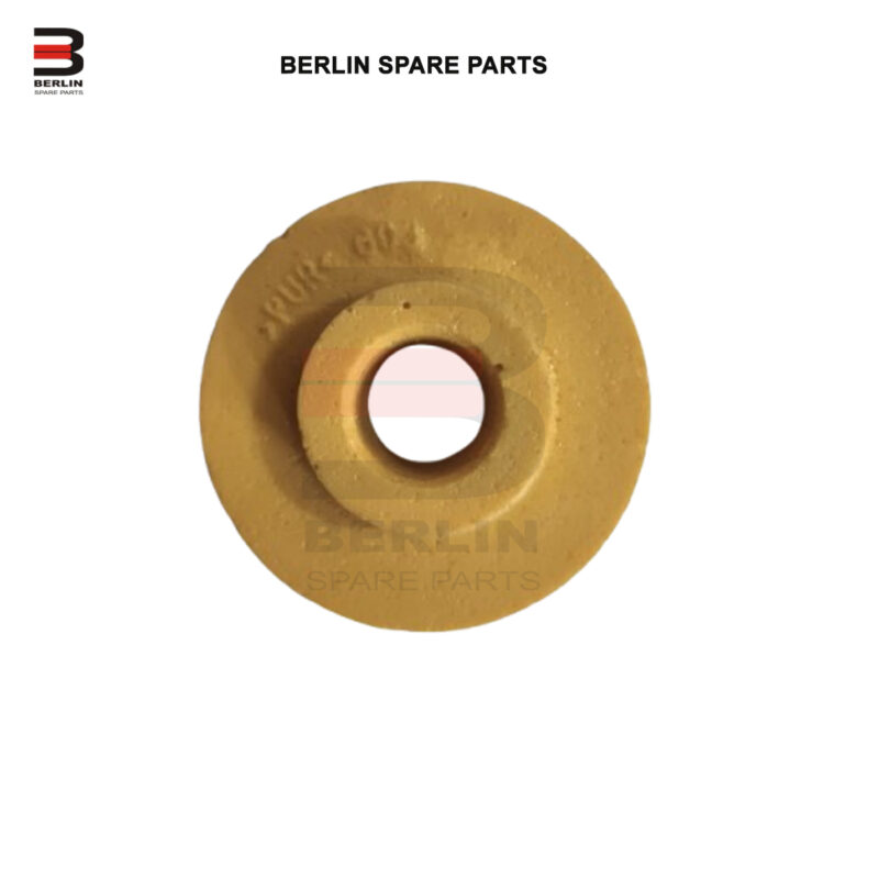 BMW REAR SHOCK ABSORBER LOWER GUIDE SUPPORT (LEFT)(RIGHT), LEMFORDER, 33526776557