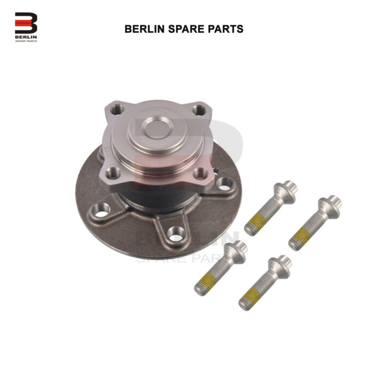 MERCEDES-BENZ B CLASS W246 REAR AXEL WHEEL BEARING, SCHNEIDER, 2463340006