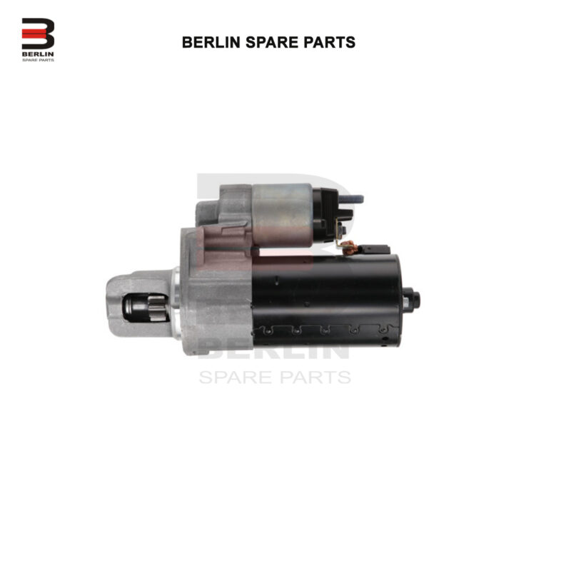 MERCEDES-BENZ M CLASS W166 STARTER MOTOR, VALEO, 2789060700