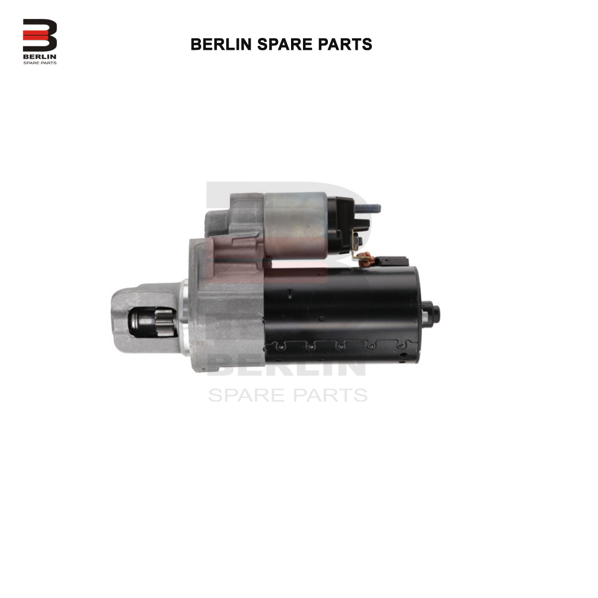 MERCEDES-BENZ M CLASS W166 STARTER MOTOR, VALEO, 2789060700