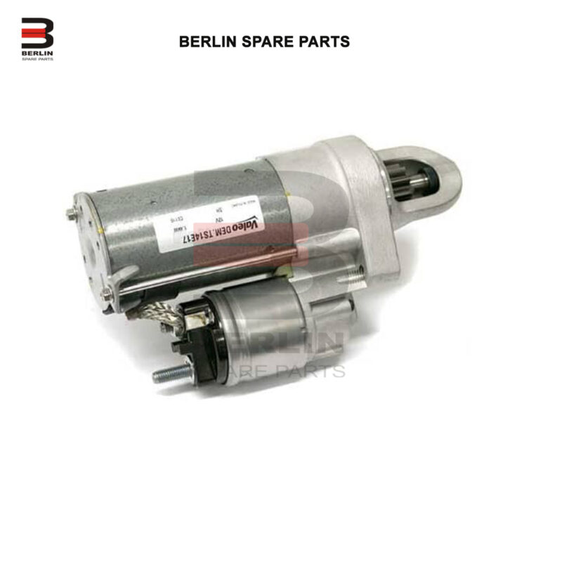 MERCEDES-BENZ C CLASS W203,W204 STARTER MOTOR, VALEO, 2789060900