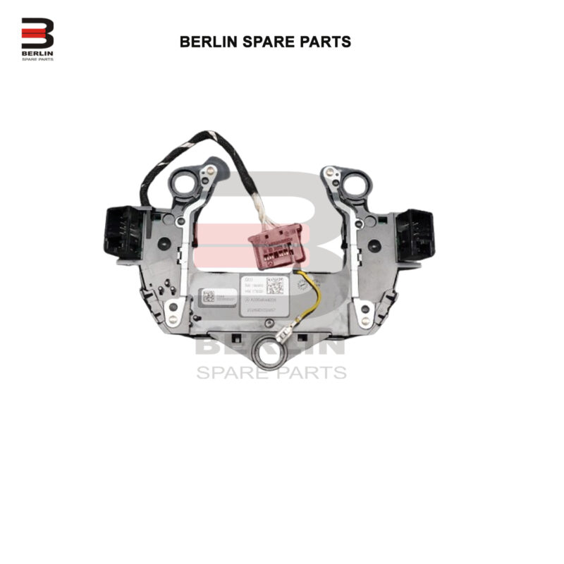 MERCEDES BENZ W205 AMG FACELIFT STEERING WHEEL CONTACT PLATE,GENUINE, A0994644206