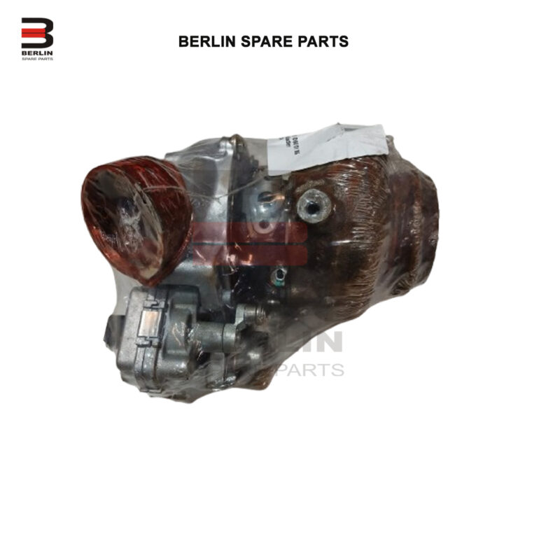 MERCEDES-BENZ VIANO W639 TURBOCHARGER, 6510900186,ATC