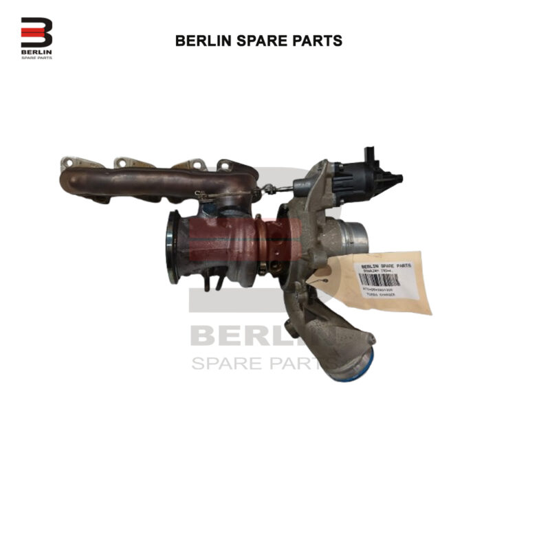 MERCEDES-BENZ C CLASS W205 TURBOCHARGER, 2640901300,ATC