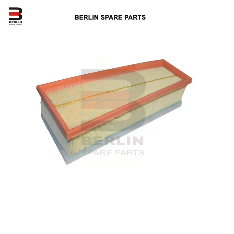 MERCEDES-BENZ GLE CLASS W167 AIR FILTER (LEFT), ORIGINAL MERCEDES, A1770940000