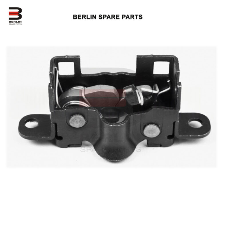 MERCEDES-BENZ E CLASS W210 HOOD LOCK, ORIGINAL MERCEDES, A2108800960