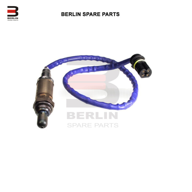 MERCEDES BENZ OXYGEN SENSOR - BOSCH, 0005408517