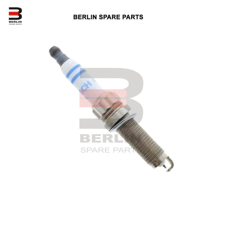 BMW 1 SERIES F20 SPARK PLUG, HIGH POWER, BOSCH BMW, 12122293697