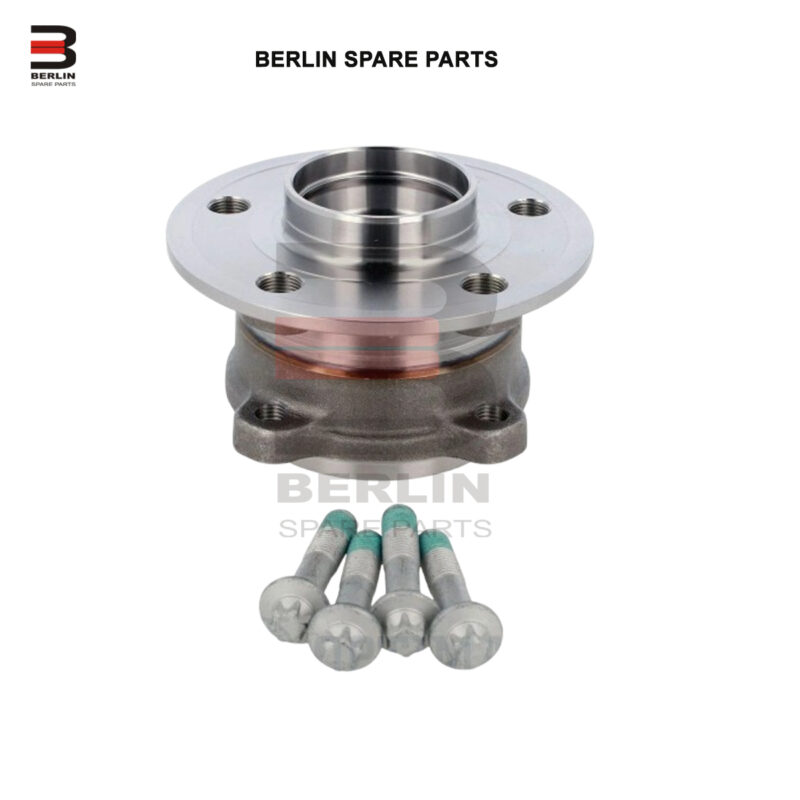 MERCEDES-BENZ GLS CLASS X167 REAR WHEEL BEARING,1673560200,CHINA