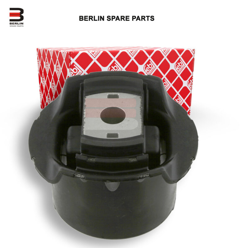 HUB CARRIER BUSHING REAR FEBI FOR MERCEDES V251, W164, W251, X164, 1643500175