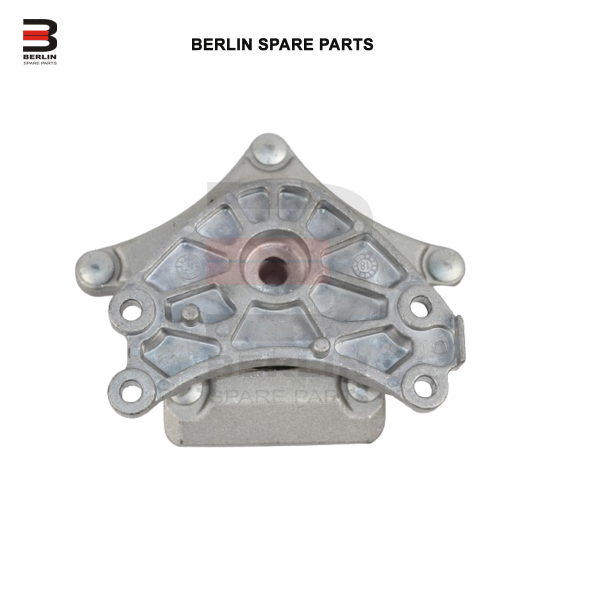 MERCEDES-BENZ C CLASS W204 GEARBOX MOUNT, MATRIX PRO, 2212400518 - Image 2