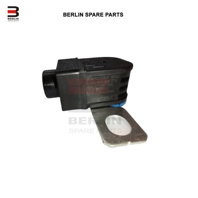 MERCEDES-BENZ A CLASS W177 STARTER BATTERY OVERLOAD PROTECTION FUSE, ORIGINAL MERCEDES,000000008776