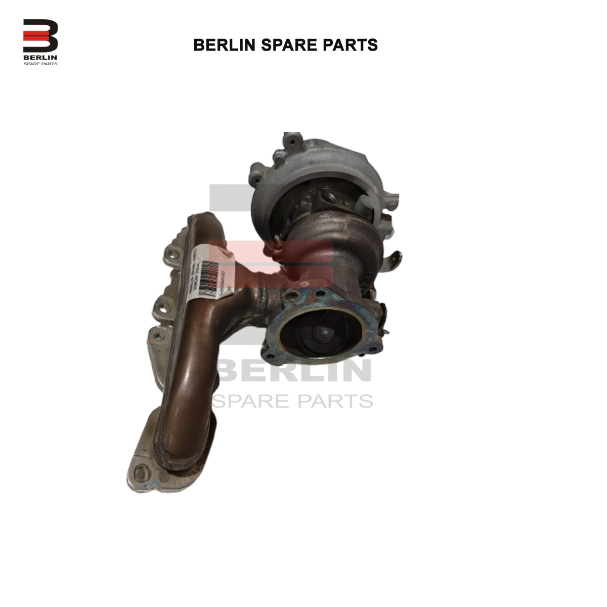 MERCEDES-BENZ A CLASS W177 TURBO CHARGER,2600904200,ATC - Image 3