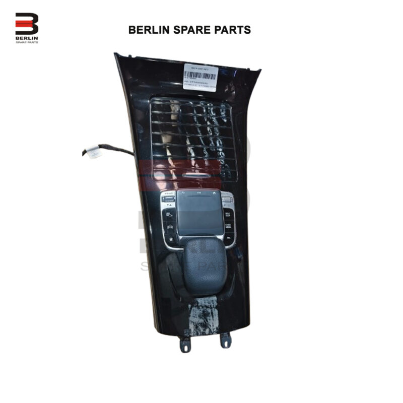 MERCEDES BENZ A-CLASS W177 CENTRE CONSOLE,USED PARTS, A1776809101