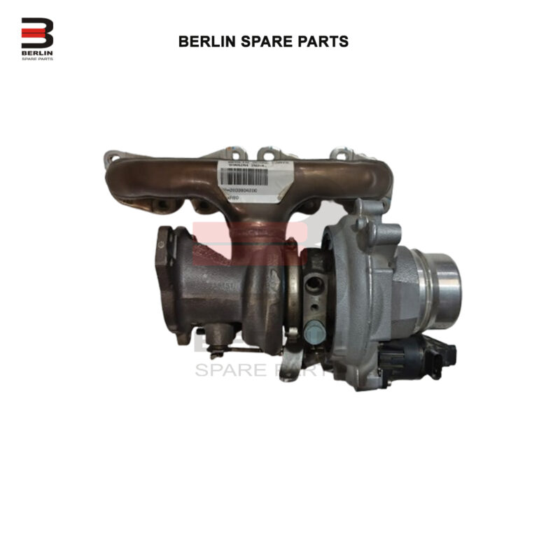 MERCEDES-BENZ A CLASS W177 TURBO CHARGER,2600904200,ATC