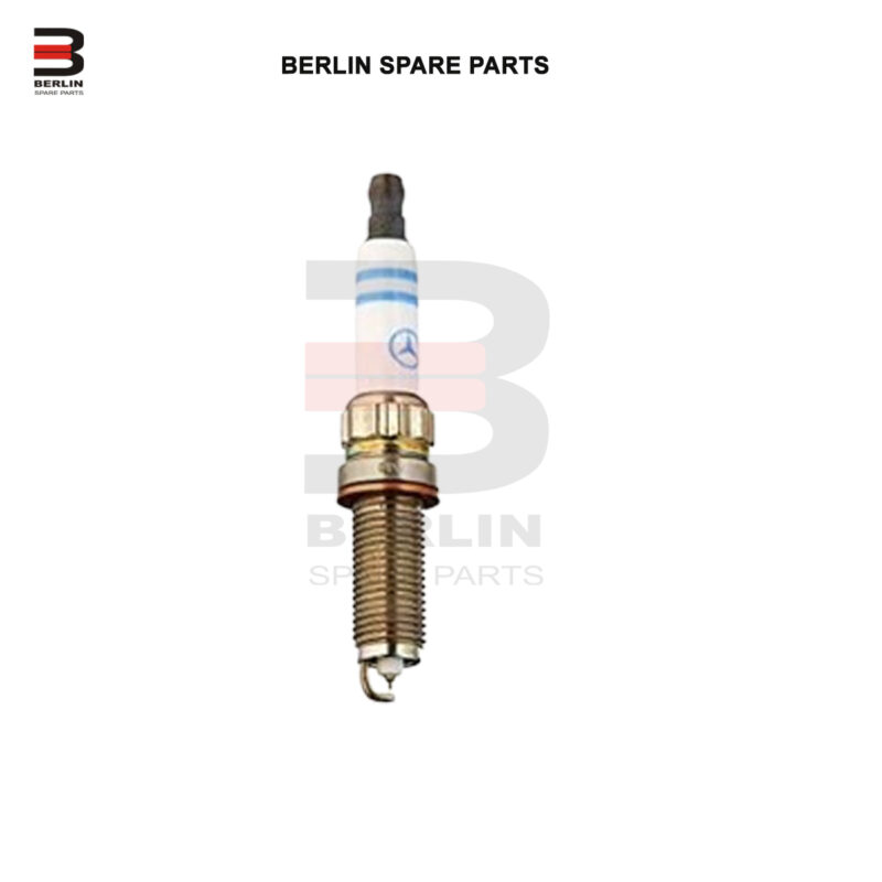 MERCEDES-BENZ GLE CLASS W166 SPARK PLUG, ORIGINAL MERCEDES, A0041598103