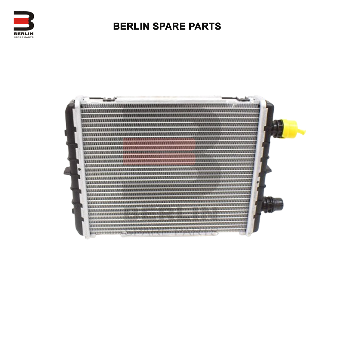 MERCEDES-BENZ E CLASS W213 RADIATOR, ORIGINAL MERCEDES, A0995005800