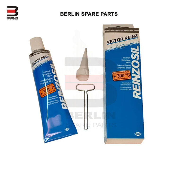 MERCEDES-BENZ W450 SEALANT 07-31414-10, VICTOR RIENZ, 0039899820