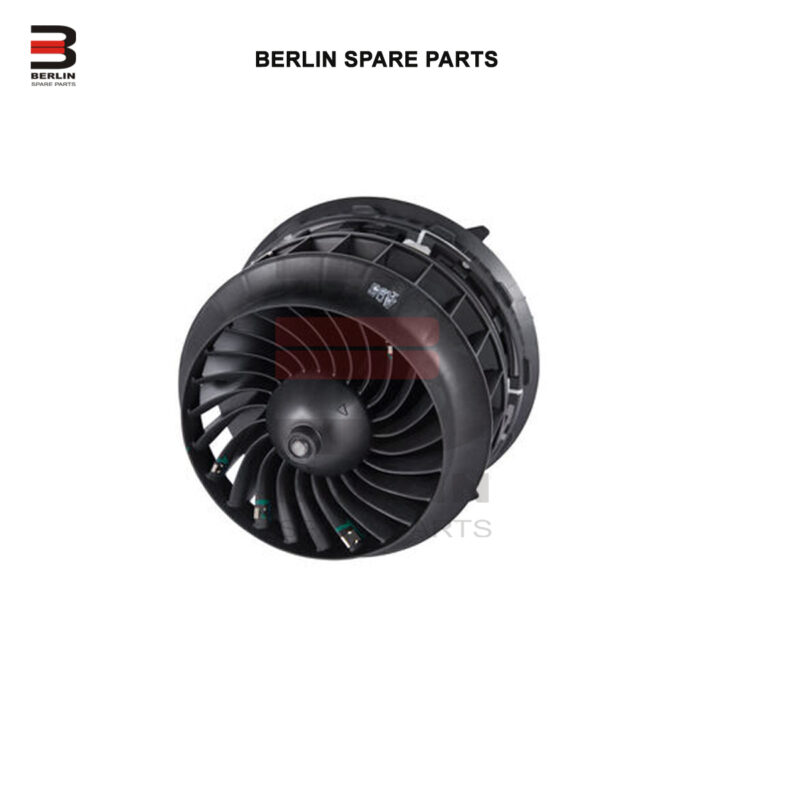 MERCEDES-BENZ  X290 AMG GT CLASS A/C BLOWER MOTOR, VALEO,0999062003