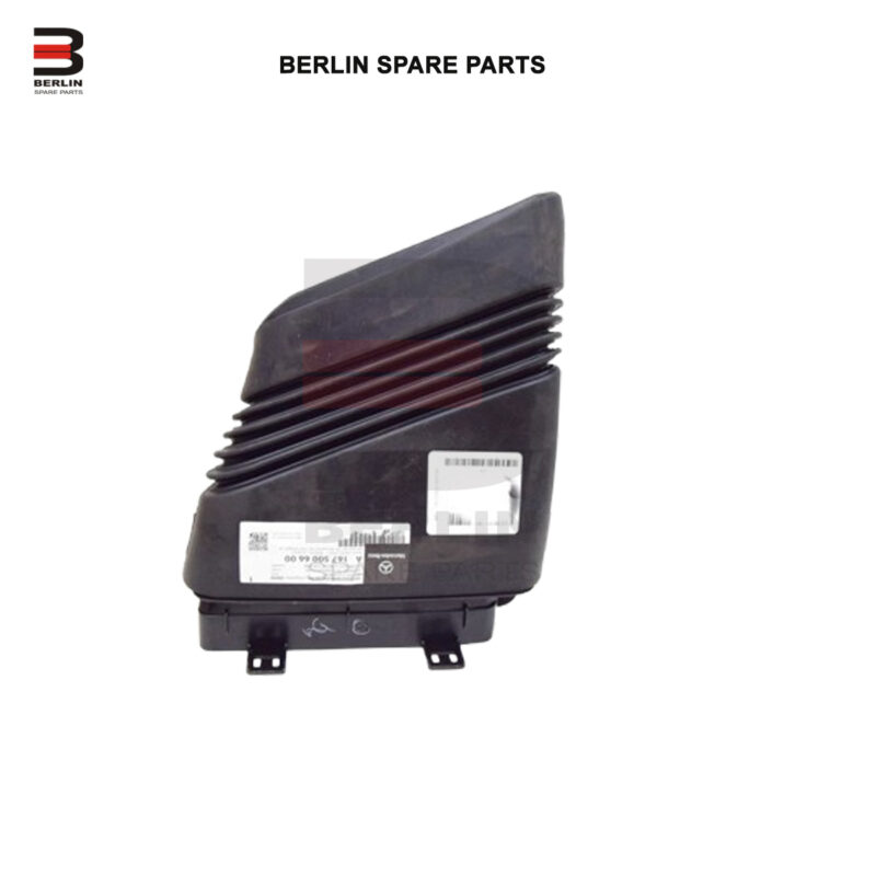 MERCEDES BENZ GLE CLASS AIR DUCT A1675006600, W167 GLE AIR DUCT