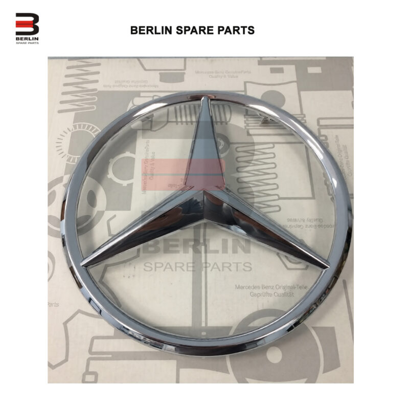 MERCEDES-BENZ GLE Class W167 STAR, ORIGINAL MERCEDES, A0008179500