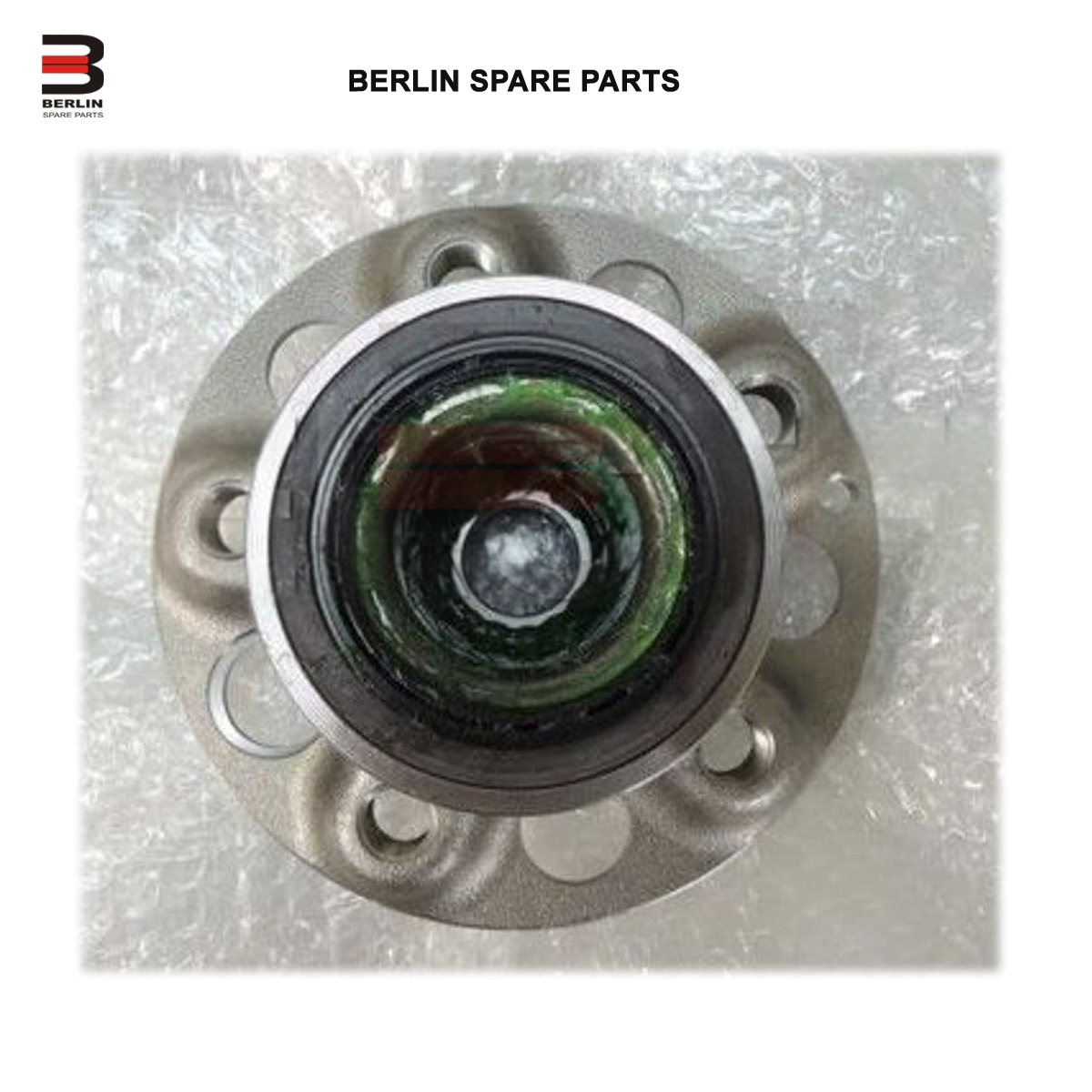 MERCEDES-BENZ S CLASS W221 FRONT WHEEL BEARING, MERCEDES-BENZ USED PARTS, 2213300225 - Image 2
