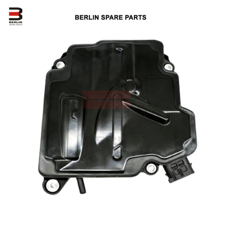 MERCEDES-BENZ S CLASS W222 GEARBOX CONTROL UNIT,0002704452