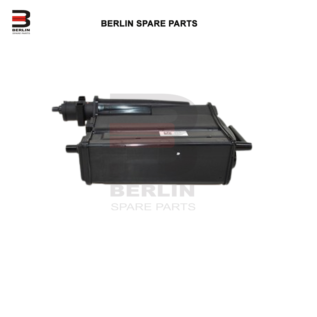 MERCEDES BENZ S CLASS ACTIVATED CHARCOAL FILTER A2224707600, W222 ACTIVATED CHARCOAL FILTER - Image 3