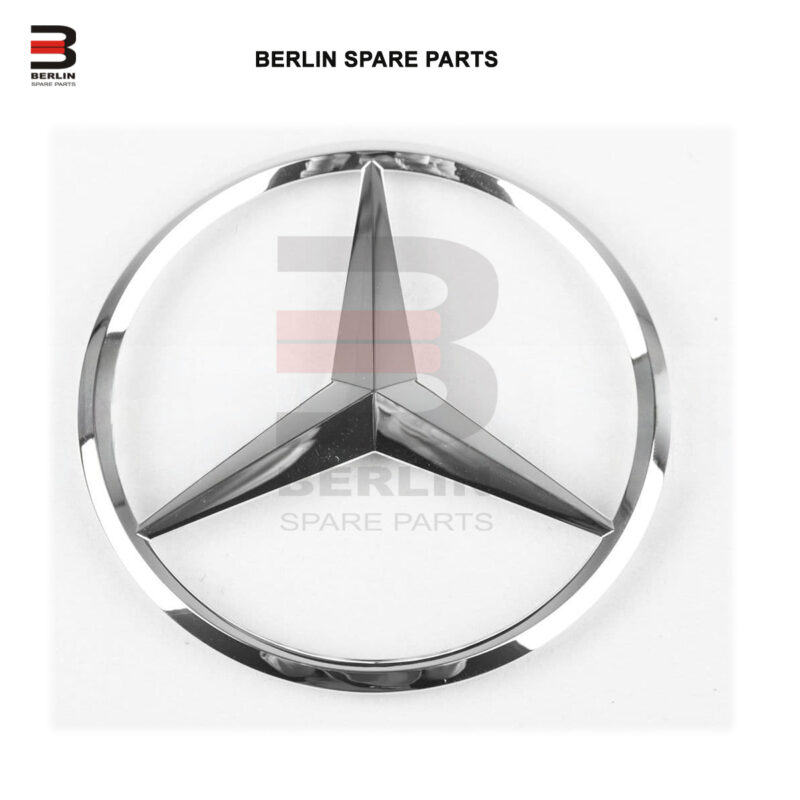 MERCEDES BENZ S CLASS MERCEDES STAR A2228170016, W222 MERCEDES STAR