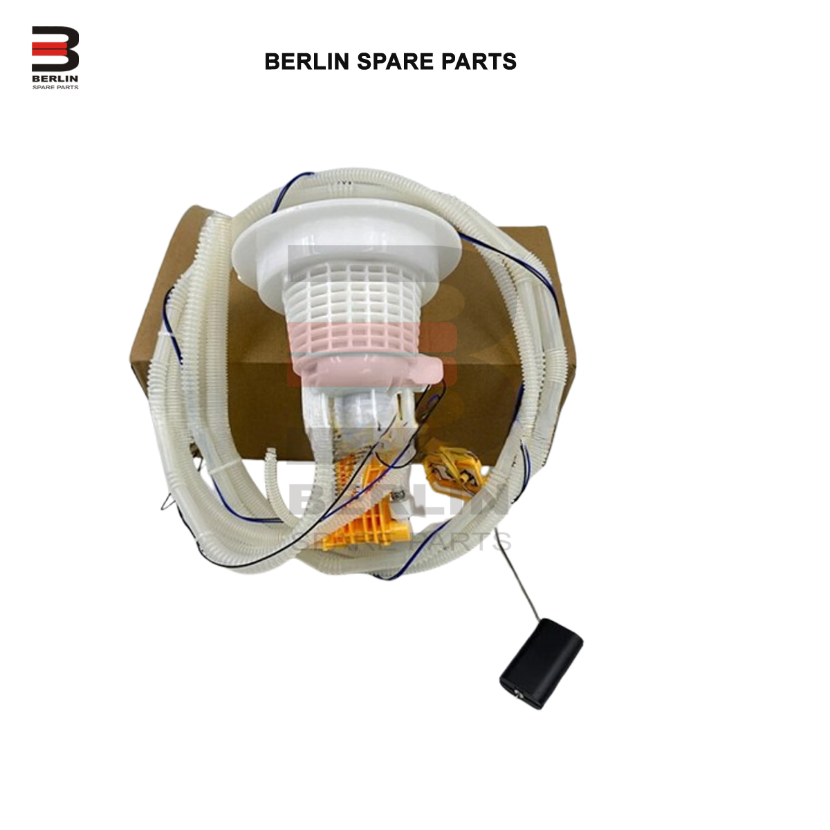 MERCEDES-BENZ GL CLASS X164 FUEL FILTER, ORIGINAL MERCEDES, A2514700090