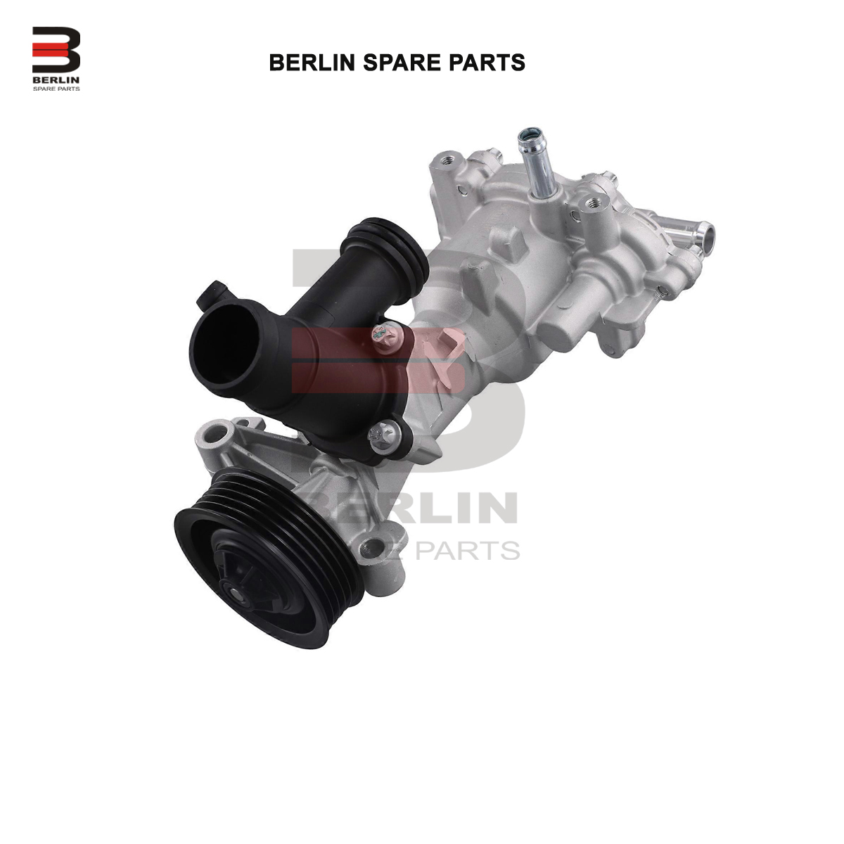 MERCEDES-BENZ W117 ORIGINAL WATER PUMP A2702000600