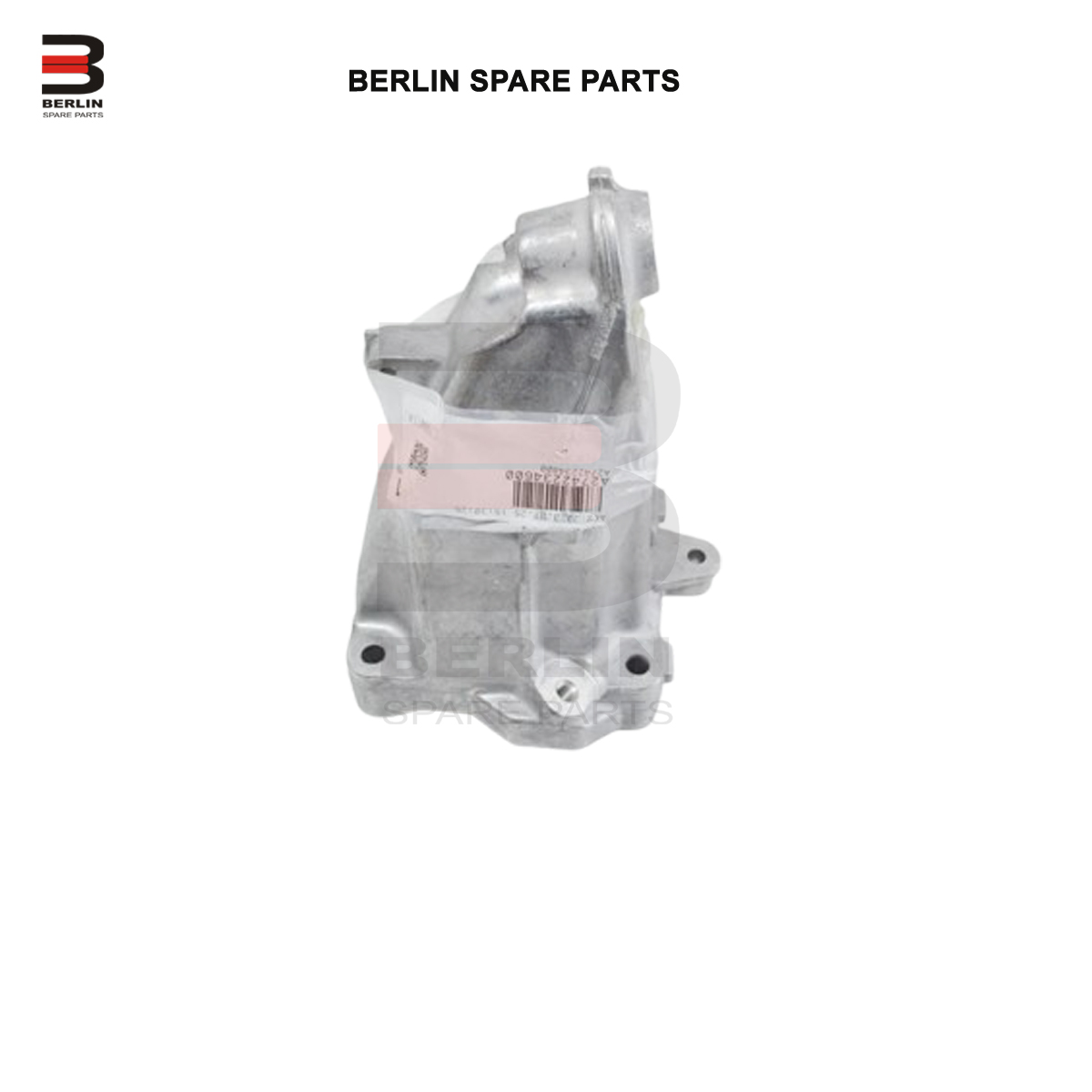 MERCEDES BENZ C CLASS ENGINE SUPPORT A2742234600, W205 ENGINE SUPPORT - Image 3