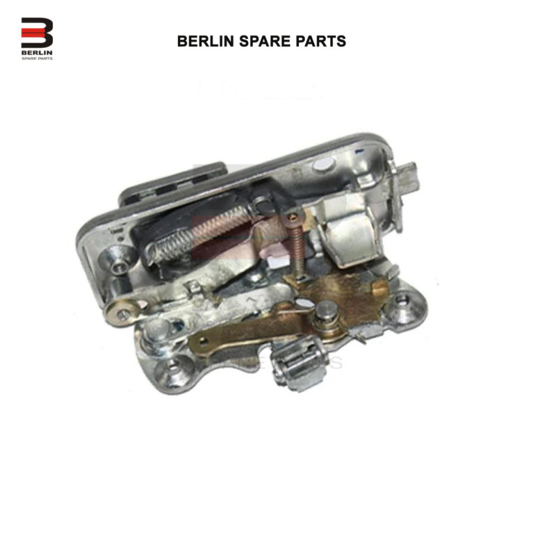 MERCEDES-BENZ G CLASS W463 DOOR LOCK, ORIGINAL MERCEDES, A4637400635