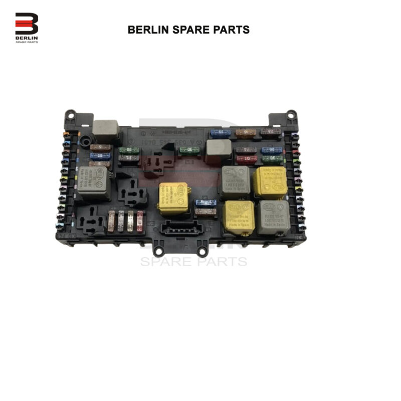 MERCEDES BENZ VITO CLASS RELAY A6395450401, W639 RELAY