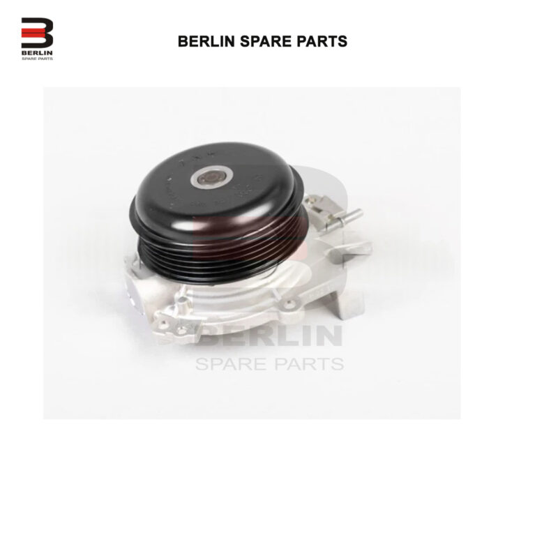 MERCEDES BENZ ENGINE HOUSING A6542010010, M654 HOUSING