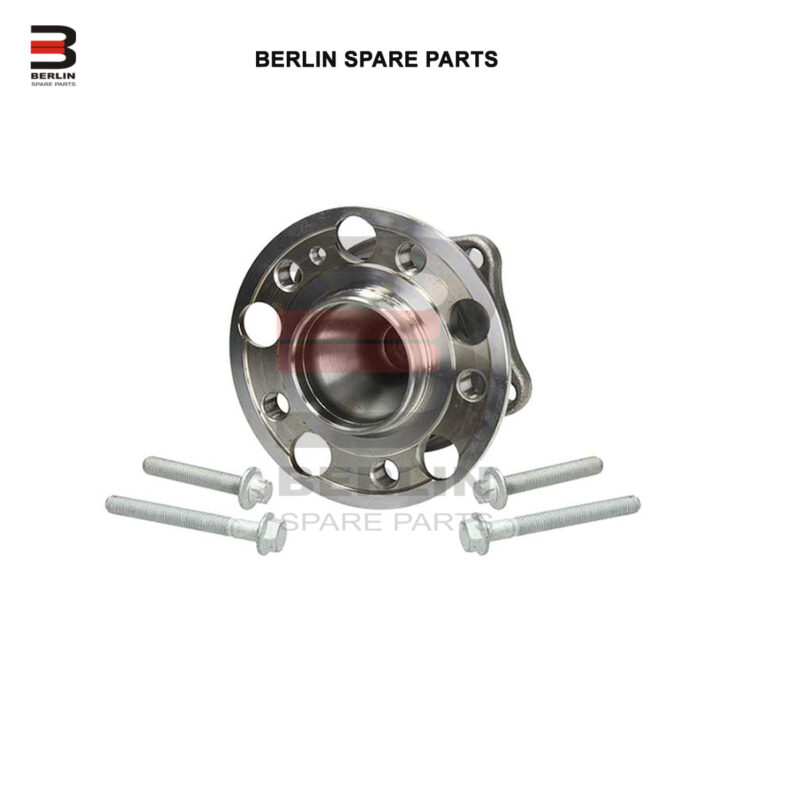 Autostar Germany WHEEL HUB BEARING For Mercedes Benz 2223340206