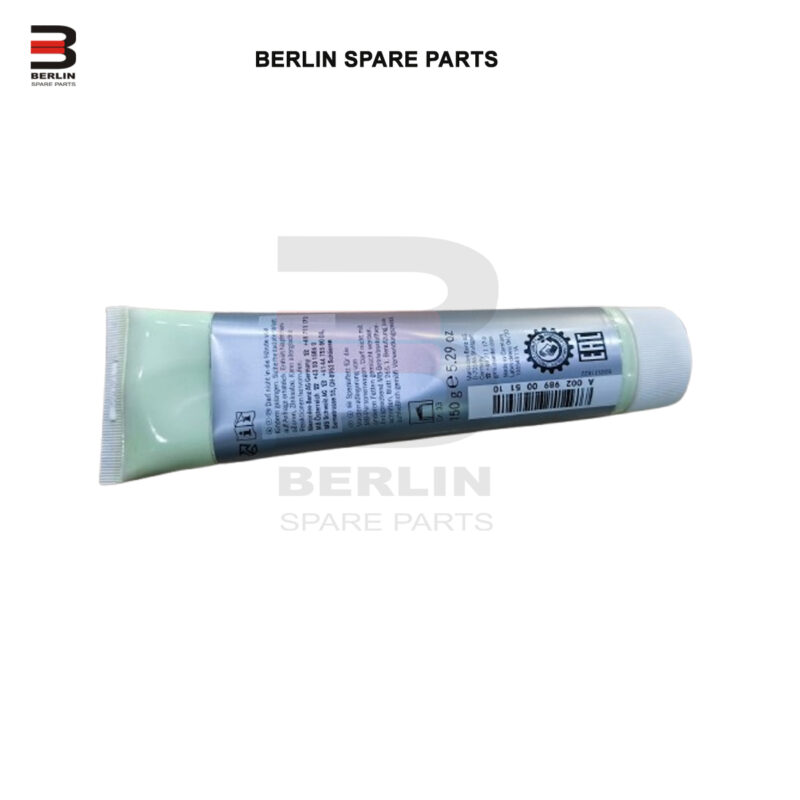 MERCEDES-BENZ GREASE LUBRICATION, ORIGINAL MERCEDES, A0029890051