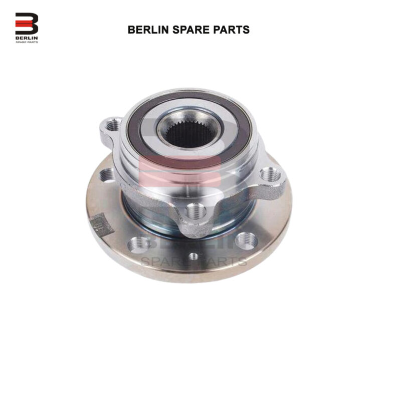 Autostar Germany WHEEL HUB BEARING For Mercedes Benz W222 2223340306