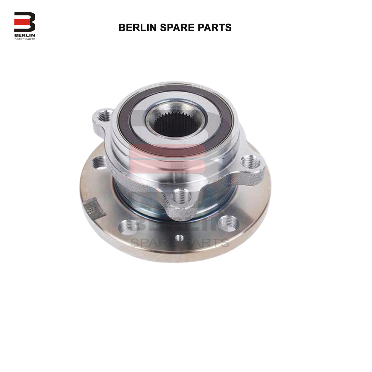 Autostar Germany WHEEL HUB BEARING For Mercedes Benz W222 2223340306