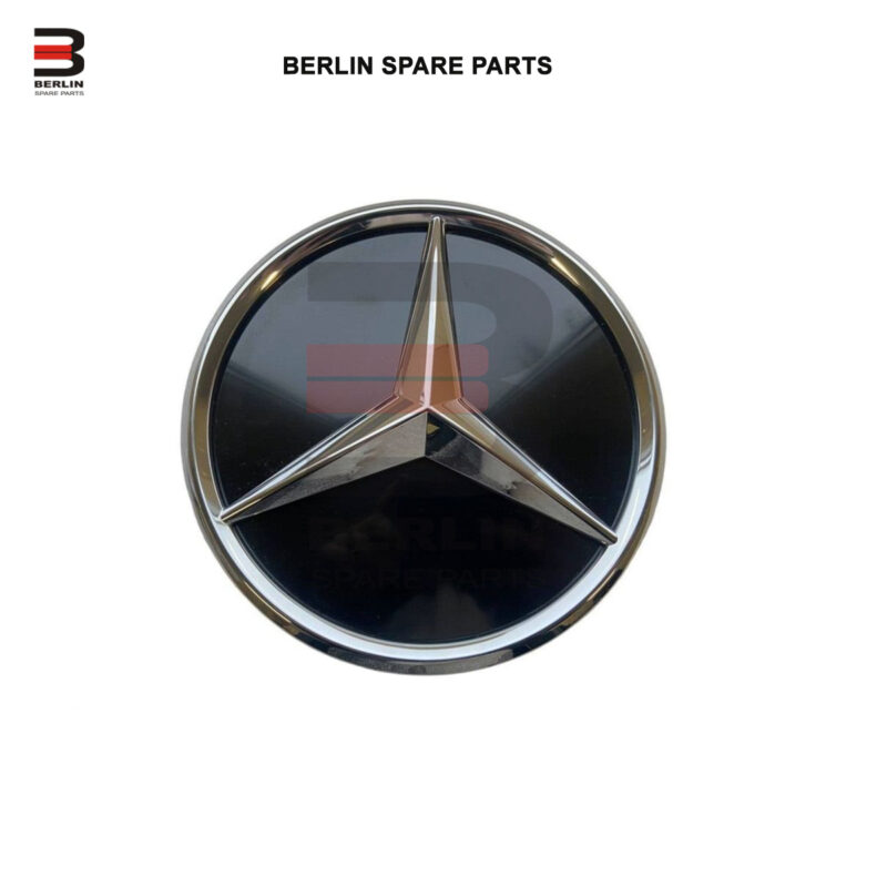 MERCEDES BENZ C CLASS RADAR STAR 2068884900, W206 RADAR STAR ATC