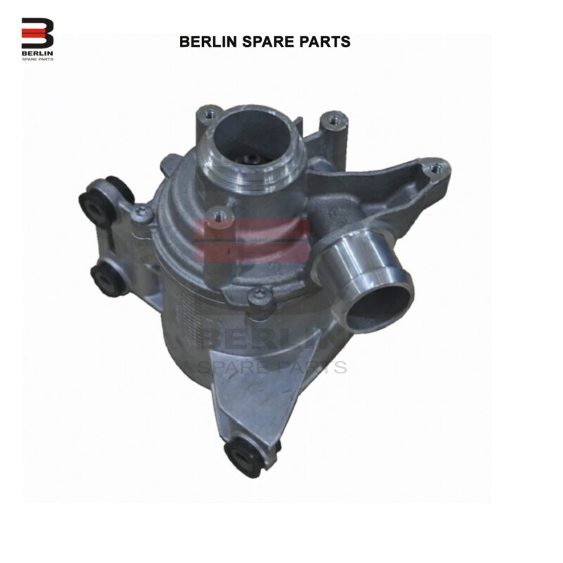 MERCEDES-BENZ GLE CLASS W167 WATER PUMP, ORIGINAL MERCEDES,2642000100 ATC