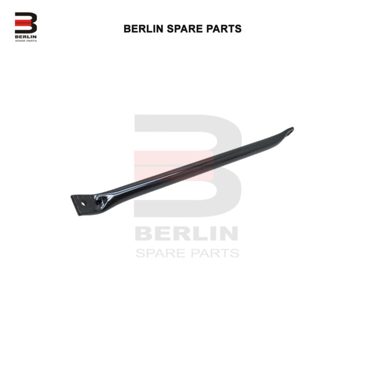 BMW FRONT PANEL SUPPORT (RIGHT), ORIGINAL BMW, 51647445102
