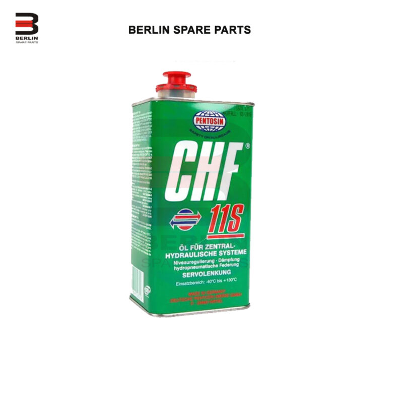 BMW 1 SERIES E81 HYDRAULIC FLUID CHF 11S, ORIGINAL BMW, 83290429576