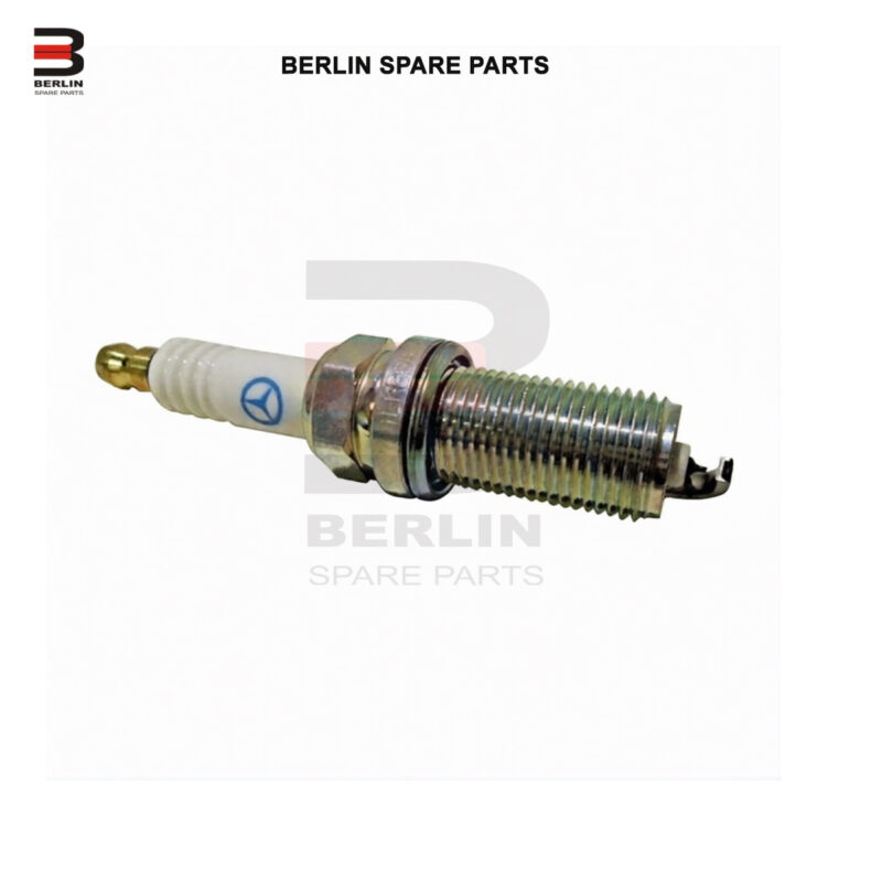 Zoom MERCEDES-BENZ E CLASS W211 SPARK PLUG, ORIGINAL MERCEDES, A0041591303